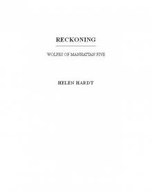 Reckoning