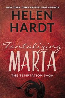 Tantalizing Maria Tantalizing Maria