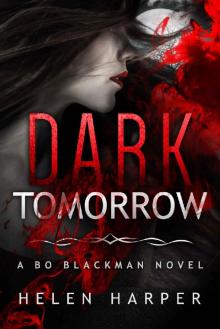 Dark Tomorrow Dark Tomorrow