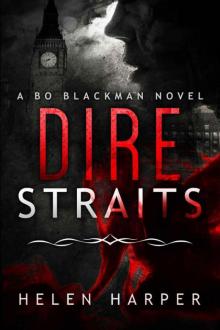 Dire Straits (Bo Blackman)