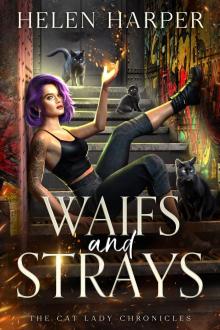 Waifs And Strays