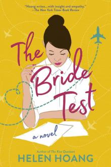 The Bride Test The Bride Test