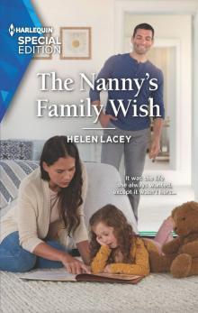 The Nanny's Family Wish