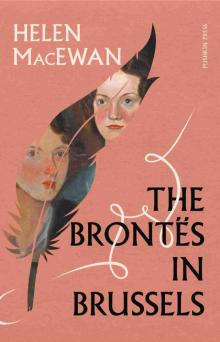 The Brontës in Brussels