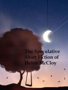 The Speculative Short Fiction of Helen McCloy