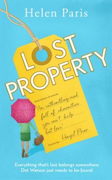Lost Property