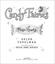Magic Hearts