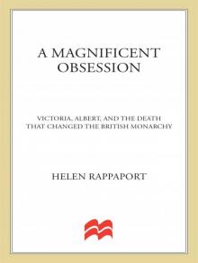 A Magnificent Obsession