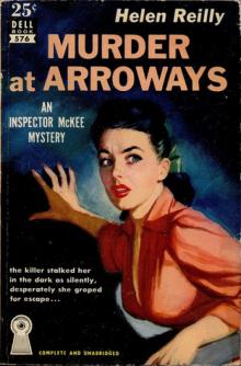 Murder at Arroways