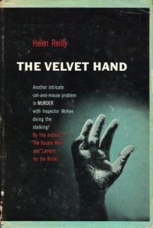The velvet hand