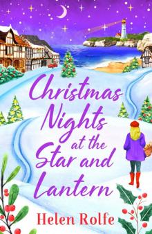 Christmas Nights at the Star and Lantern