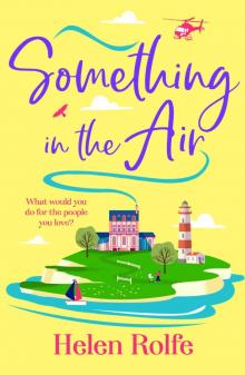 Something in the Air