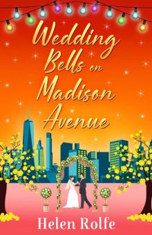 Wedding Bells on Madison Avenue