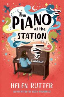 The Piano at the Station The Piano at the Station