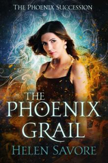 The Phoenix Grail The Phoenix Grail