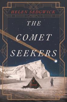 The Comet Seekers The Comet Seekers