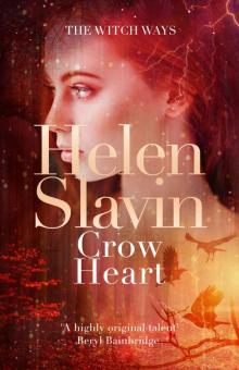 Crow Heart (The Witch Ways Book 4) Crow Heart (The Witch Ways Book 4)