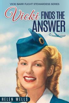 Vicki Finds the Answer Vicki Finds the Answer
