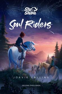 Soul Riders (Book 1) Soul Riders (Book 1)