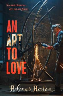 An Art to Love: Second chances are an art form