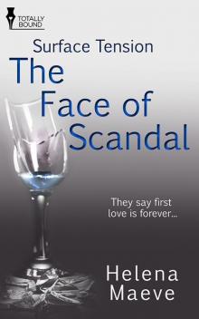 The Face of Scandal