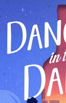 Dancing in the Dark (TV 24)