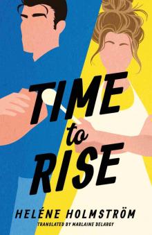 Time to Rise (TV 24)