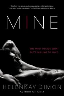 Mine Mine
