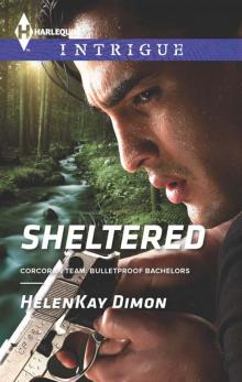 Sheltered Sheltered