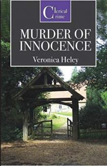 EQ 03 Murder of Innocence