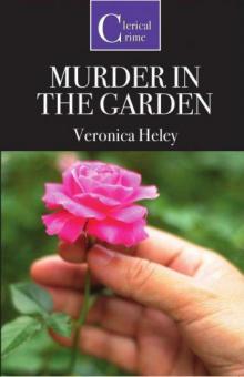 EQ 05 Murder in the Garden