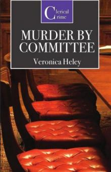 EQ 06 Murder By Committee