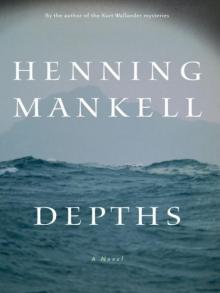 Depths: A Novel Depths: A Novel