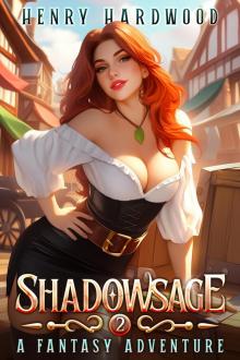 Shadowsage 2: A Fantasy Adventure