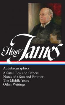 Henry James