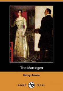 The Marriages