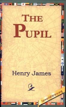 The Pupil