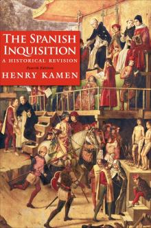The Spanish Inquisition The Spanish Inquisition