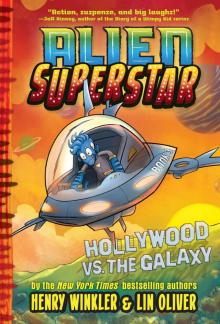 Hollywood vs. the Galaxy Hollywood vs. the Galaxy