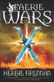 Faerie Wars