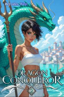 Dragon Conqueror Book 2 Dragon Conqueror Book 2