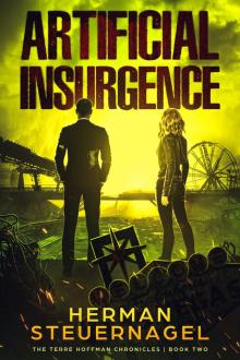 Artificial Insurgence Artificial Insurgence