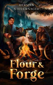 Flour & Forge