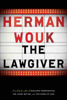 The Lawgiver The Lawgiver