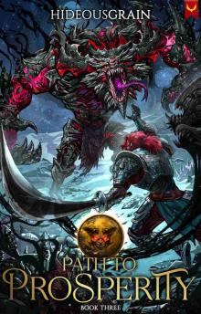 Path to Prosperity 3: A LitRPG Adventure
