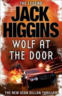 Sean.Dillon.Series.17.Wolf.at.the.Door.2009