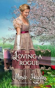 Loving a Rogue (How to Love Series, #3)