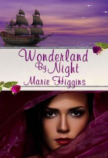 Wonderland By Night (Heroic Rogues Series) Wonderland By Night (Heroic Rogues Series)
