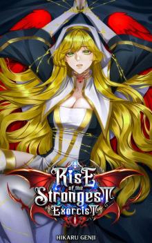 Rise of the Strongest Exorcist 1