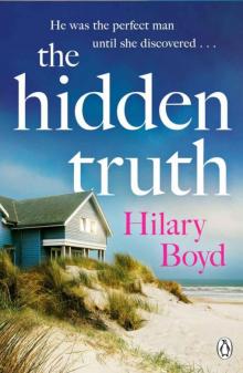 The Hidden Truth The Hidden Truth